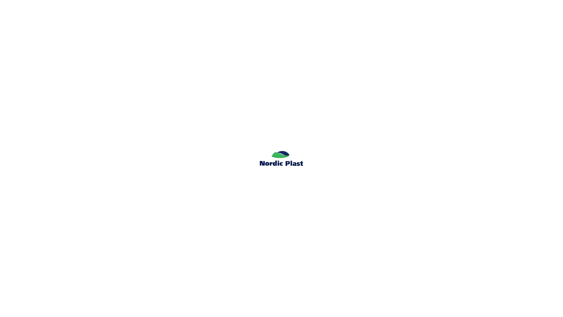 SIA Nordic Plast