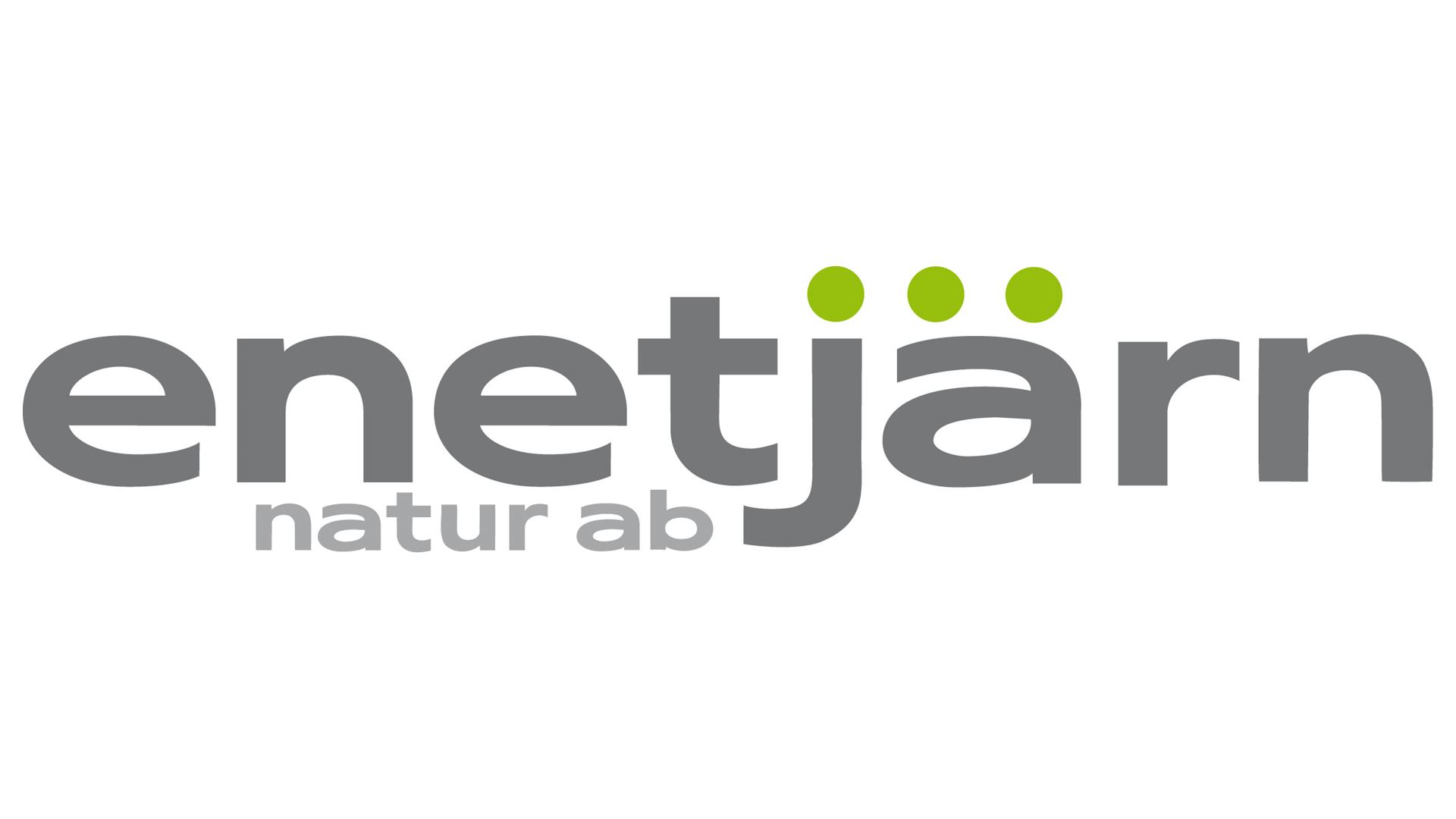 Enetjärn Natur AB
