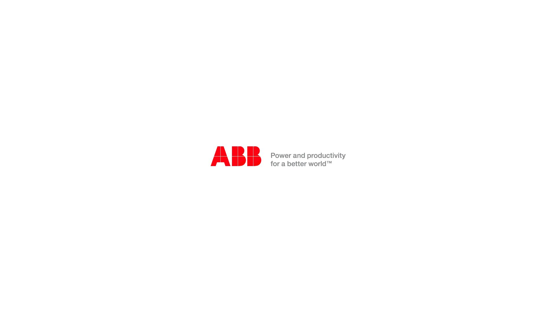 Abb Performance Logo