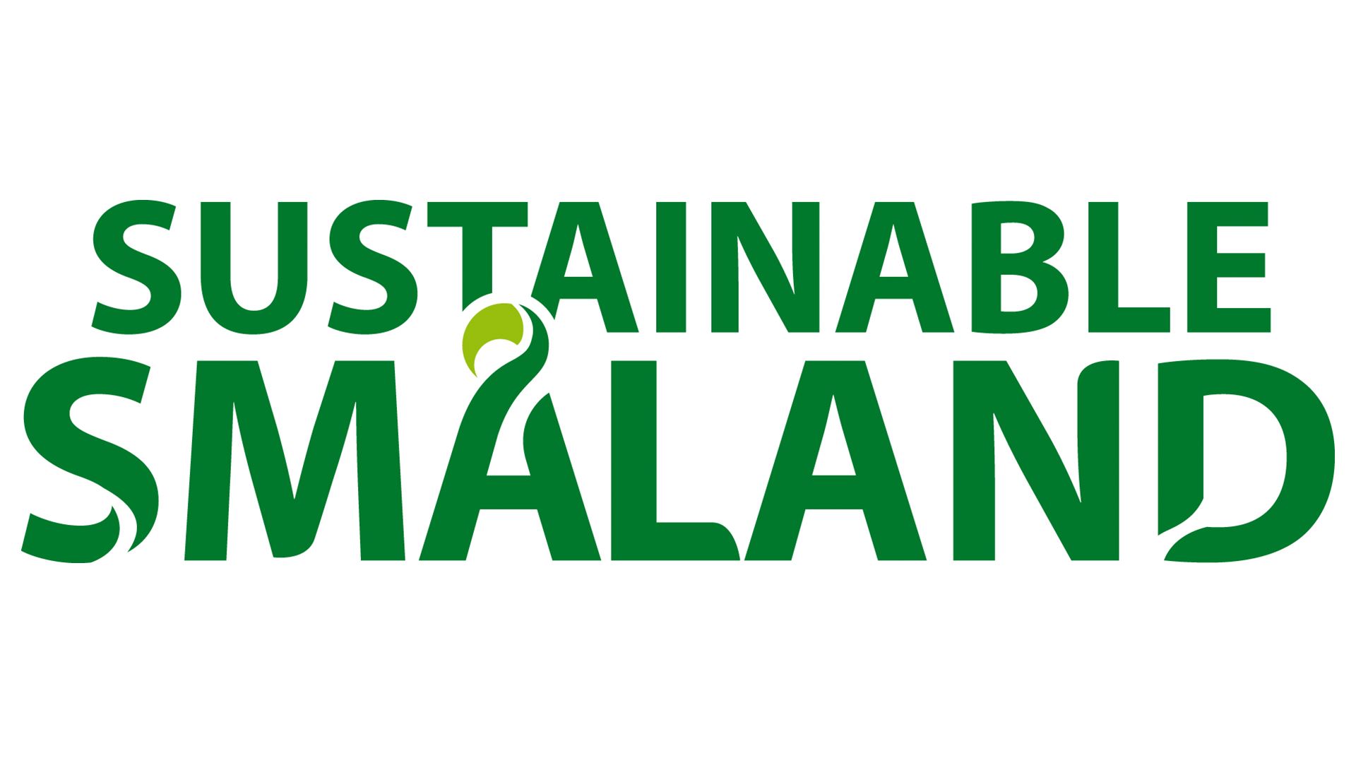 Sustainable Småland