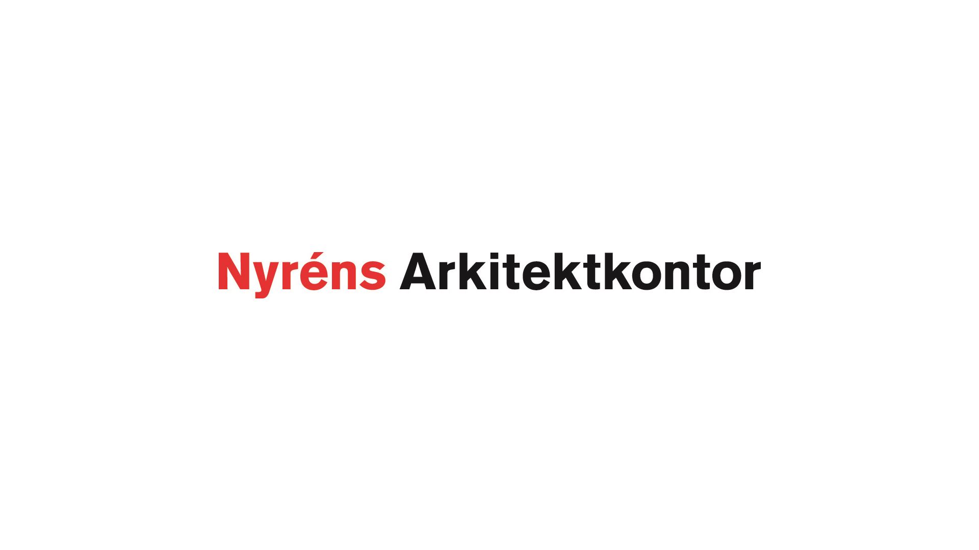 Nyréns Arkitektkontor AB