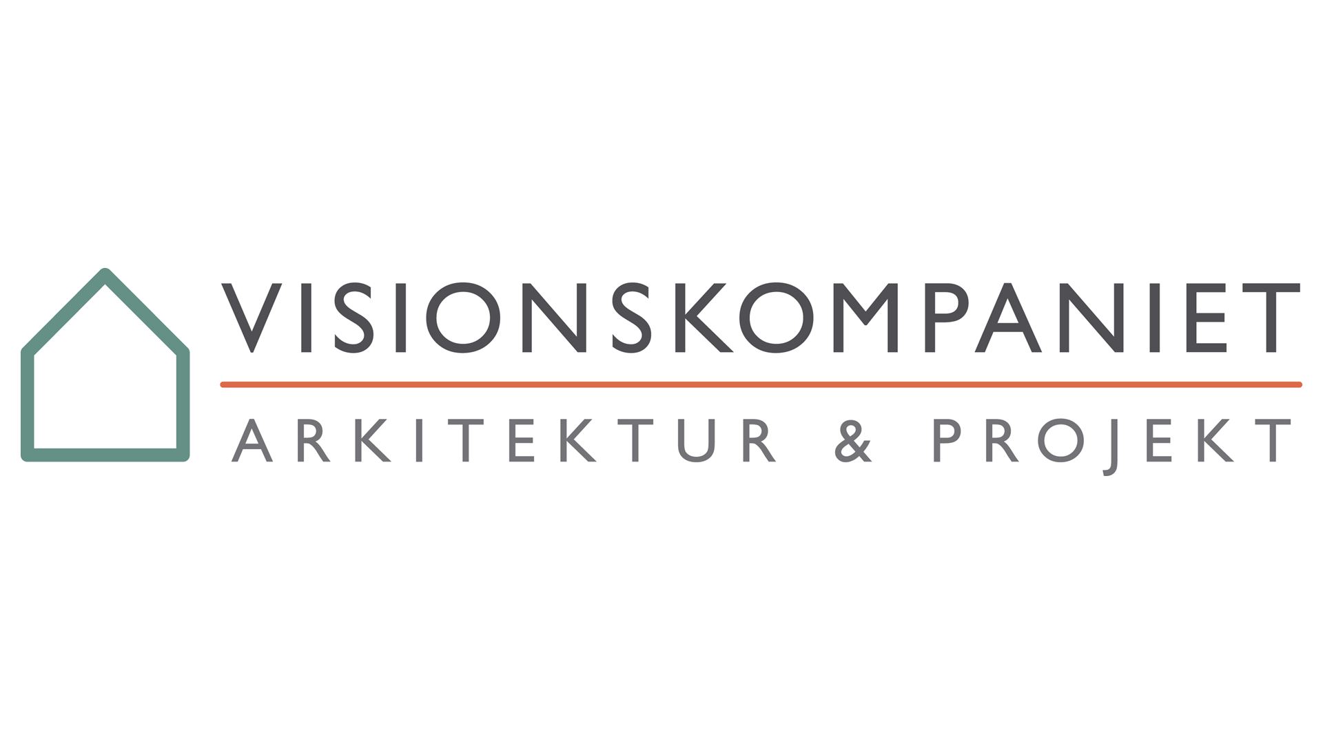 Visionskompaniet Arkitektur & Projekt AB 