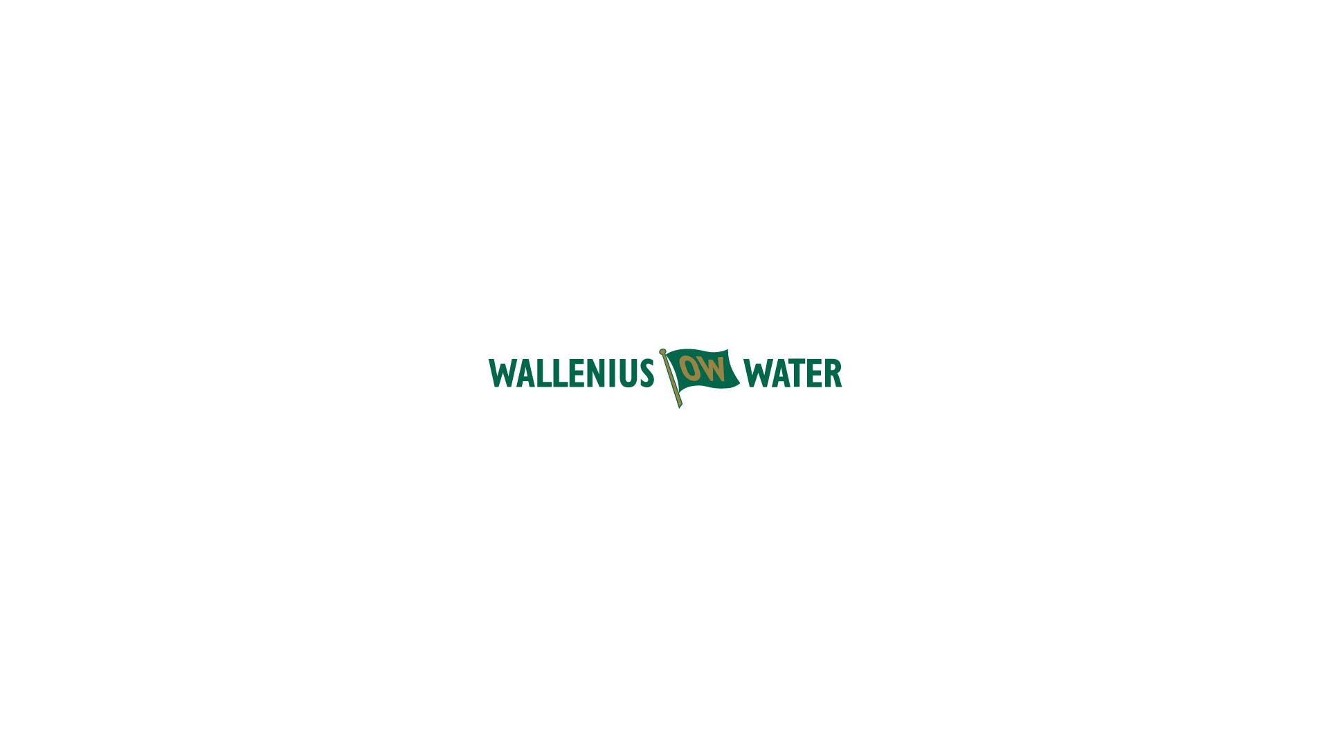 Wallenius Water AB