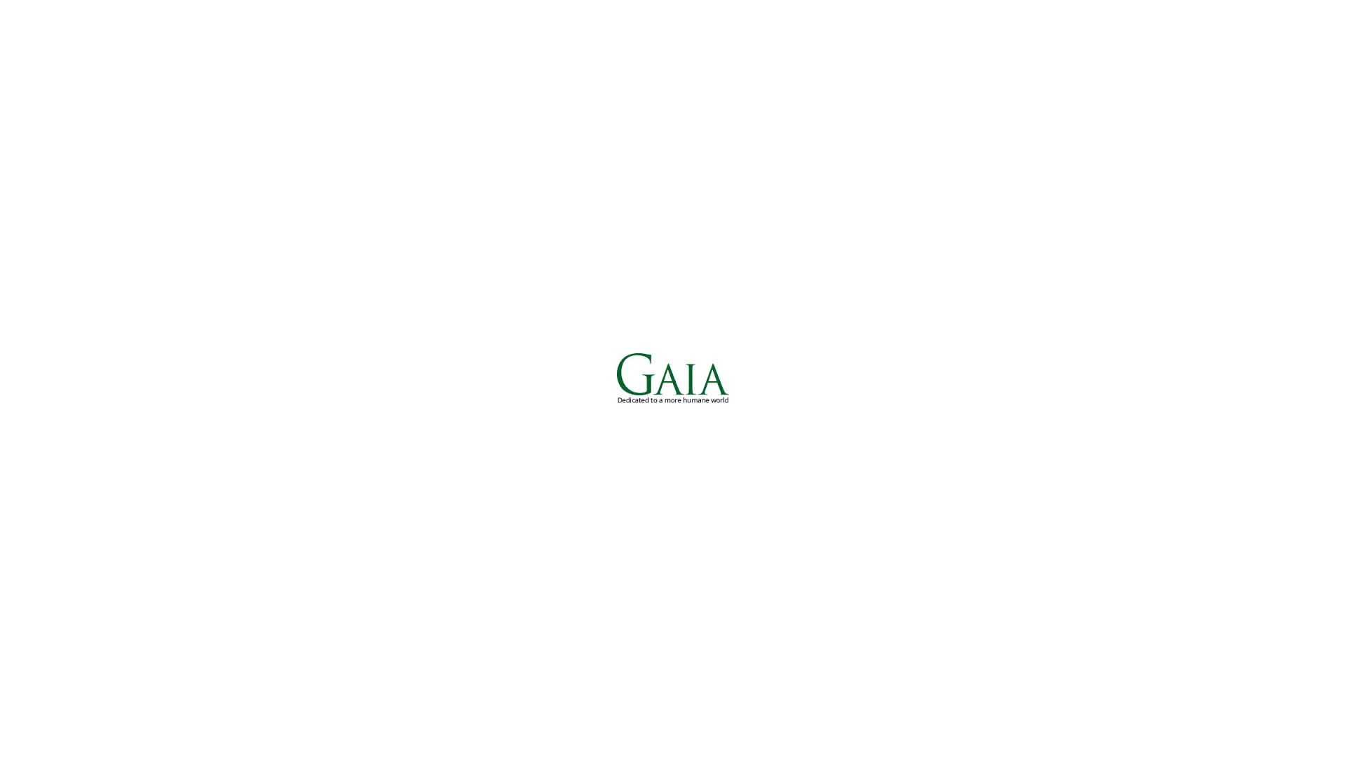 GAIA BioMaterials AB