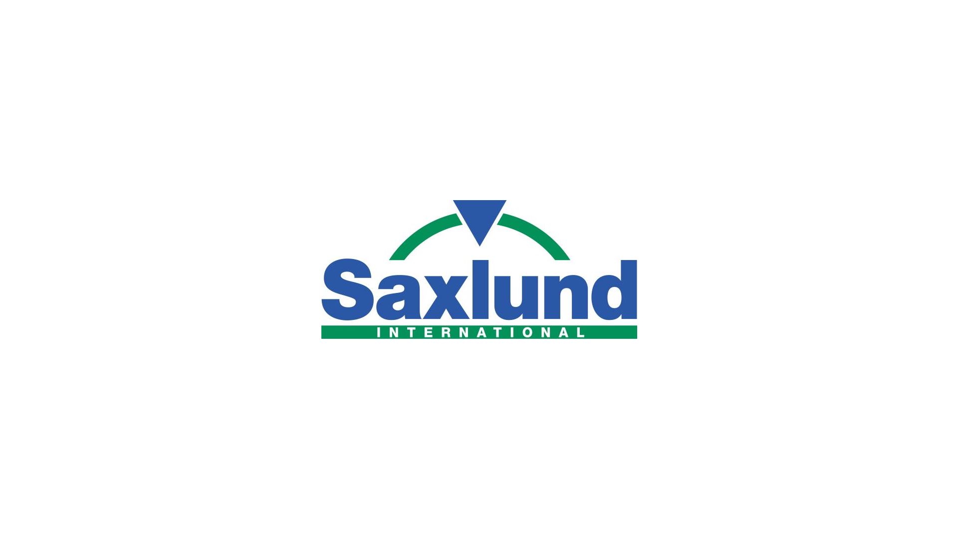 Saxlund Group AB
