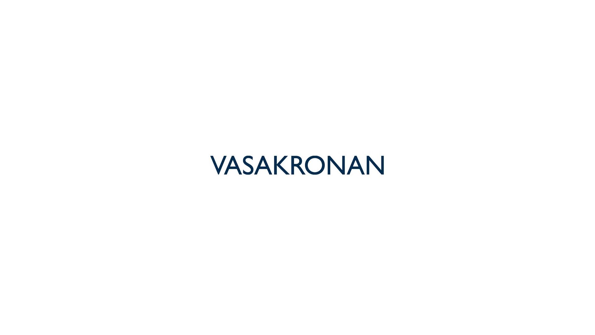 Vasakronan AB