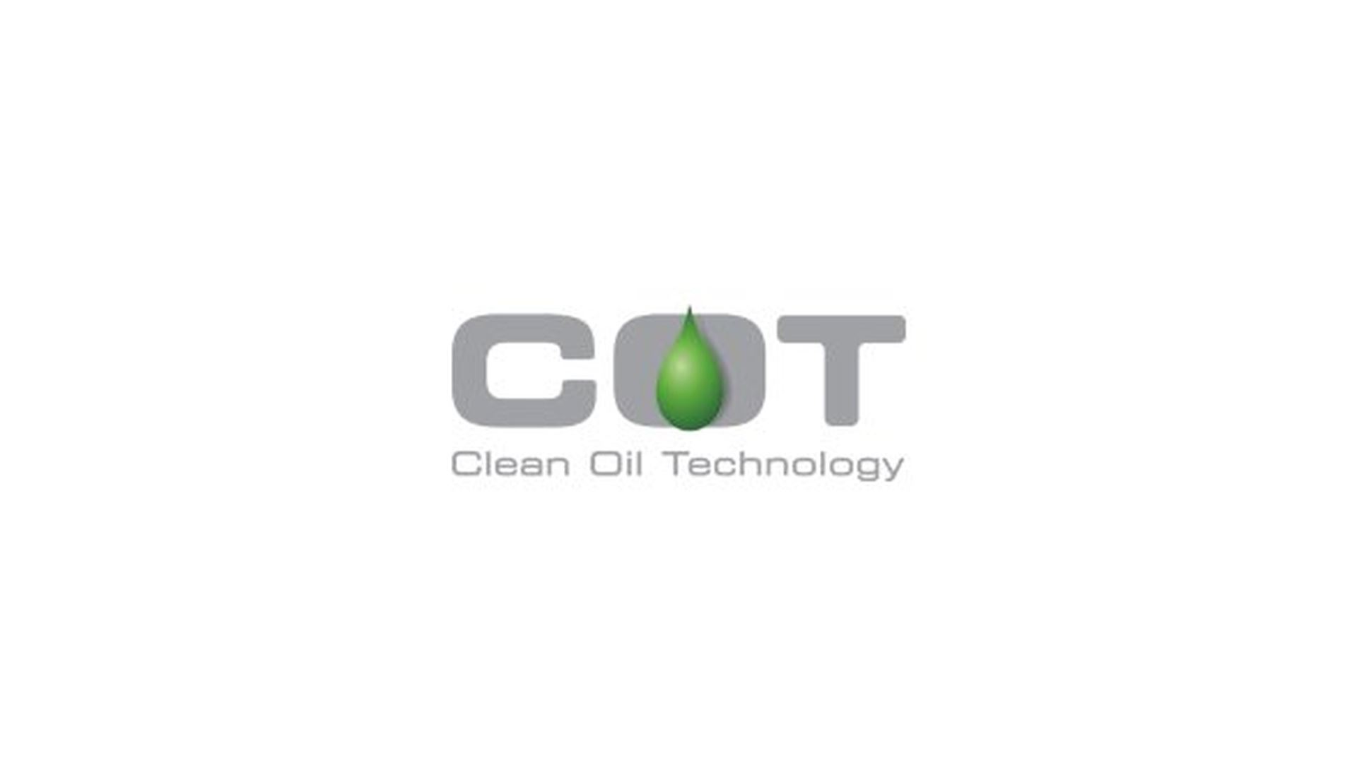 Clean Oil Technology AB