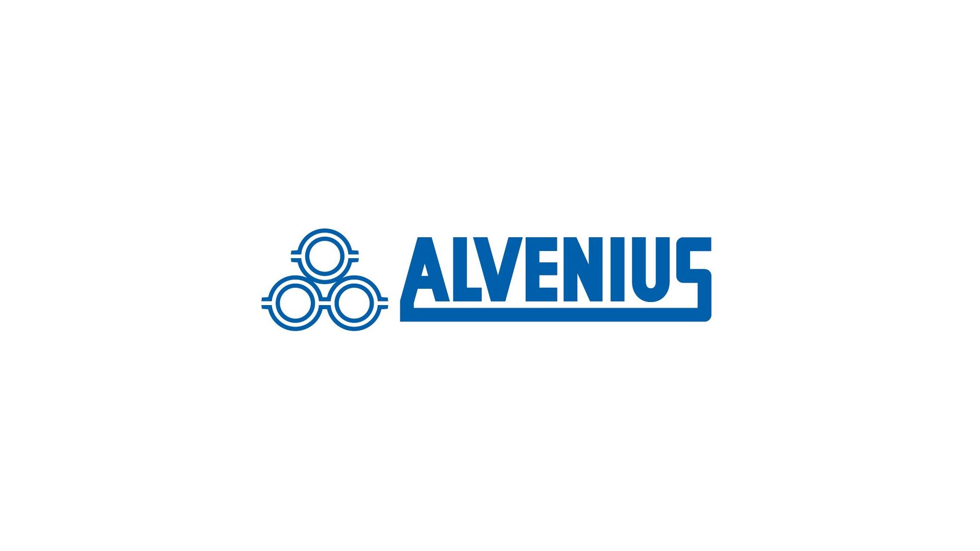 Alvenius industrier AB