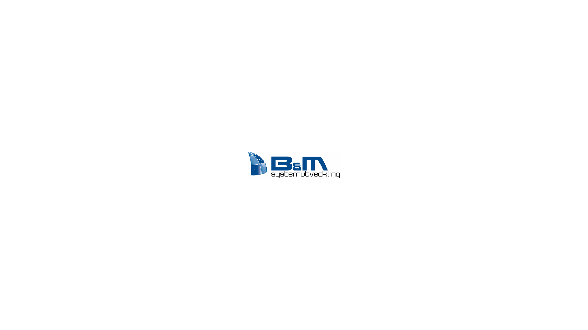 B&M Systemutveckling AB