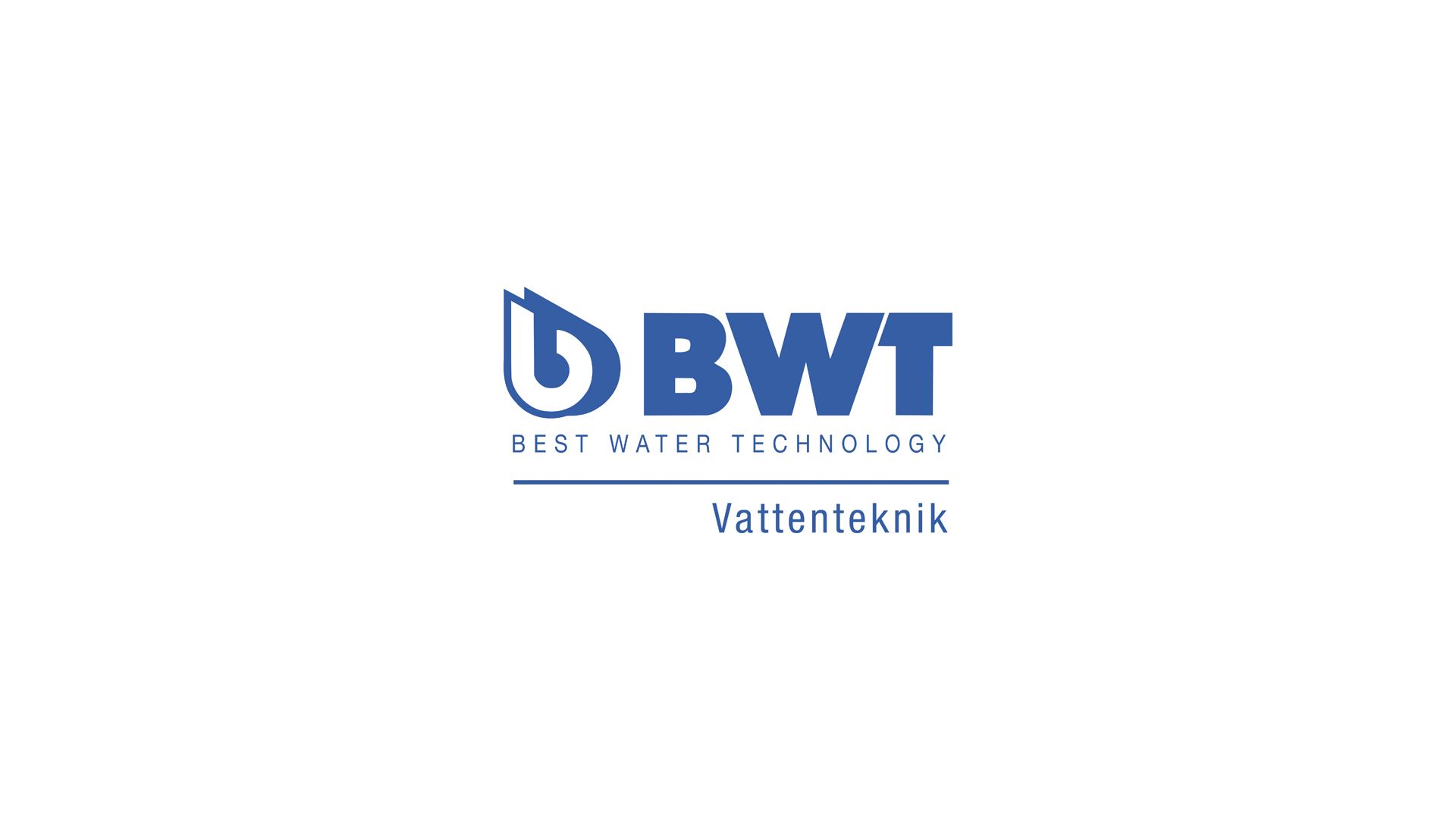 BWT Vattenteknik AB
