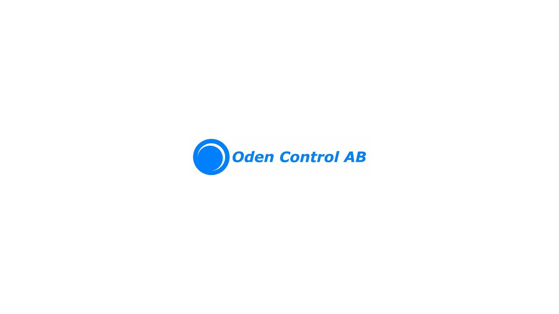 Oden Control AB