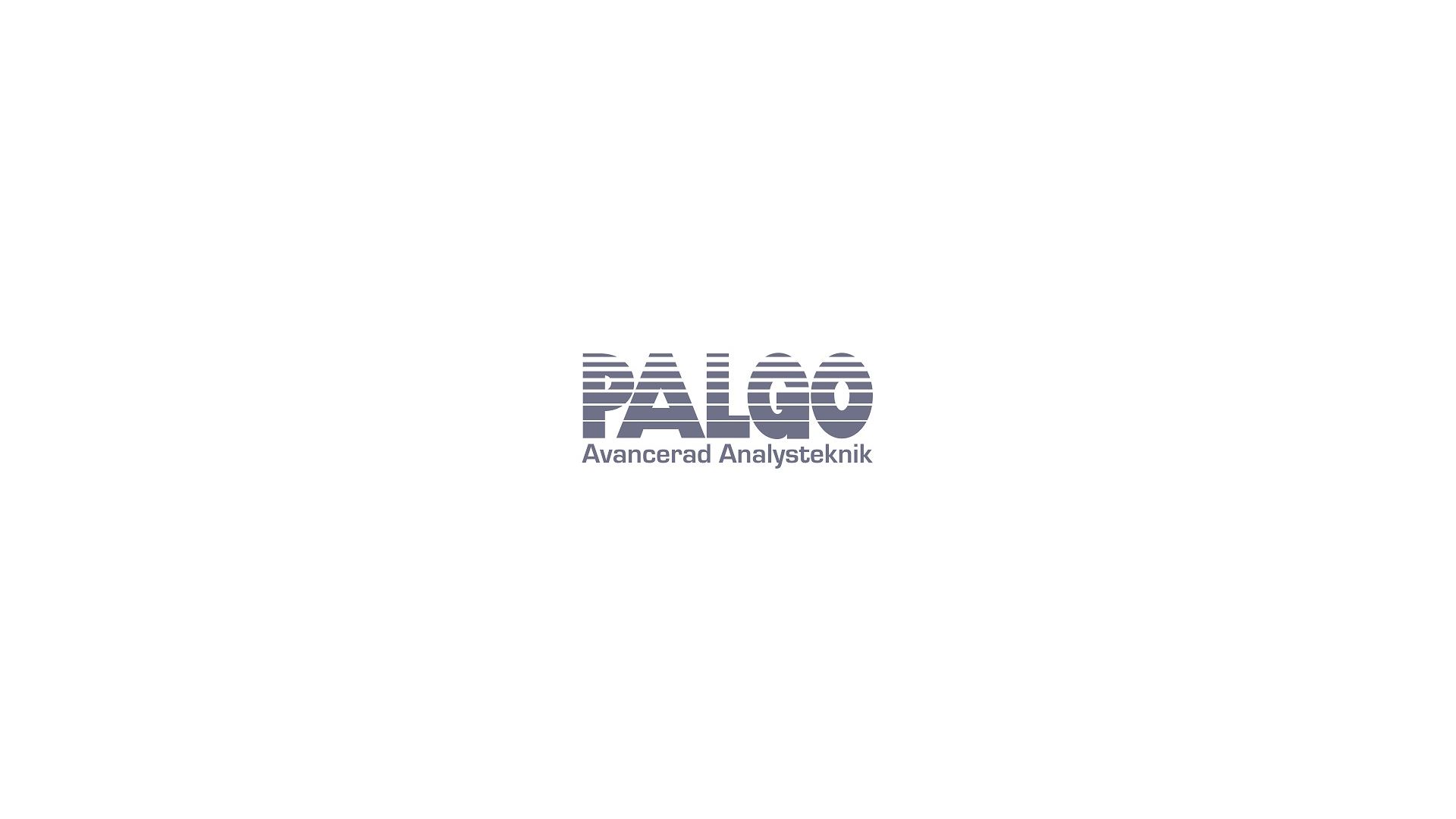 Palgo AB