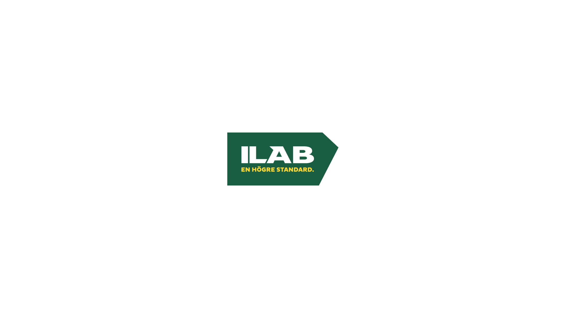 ILAB Container AB