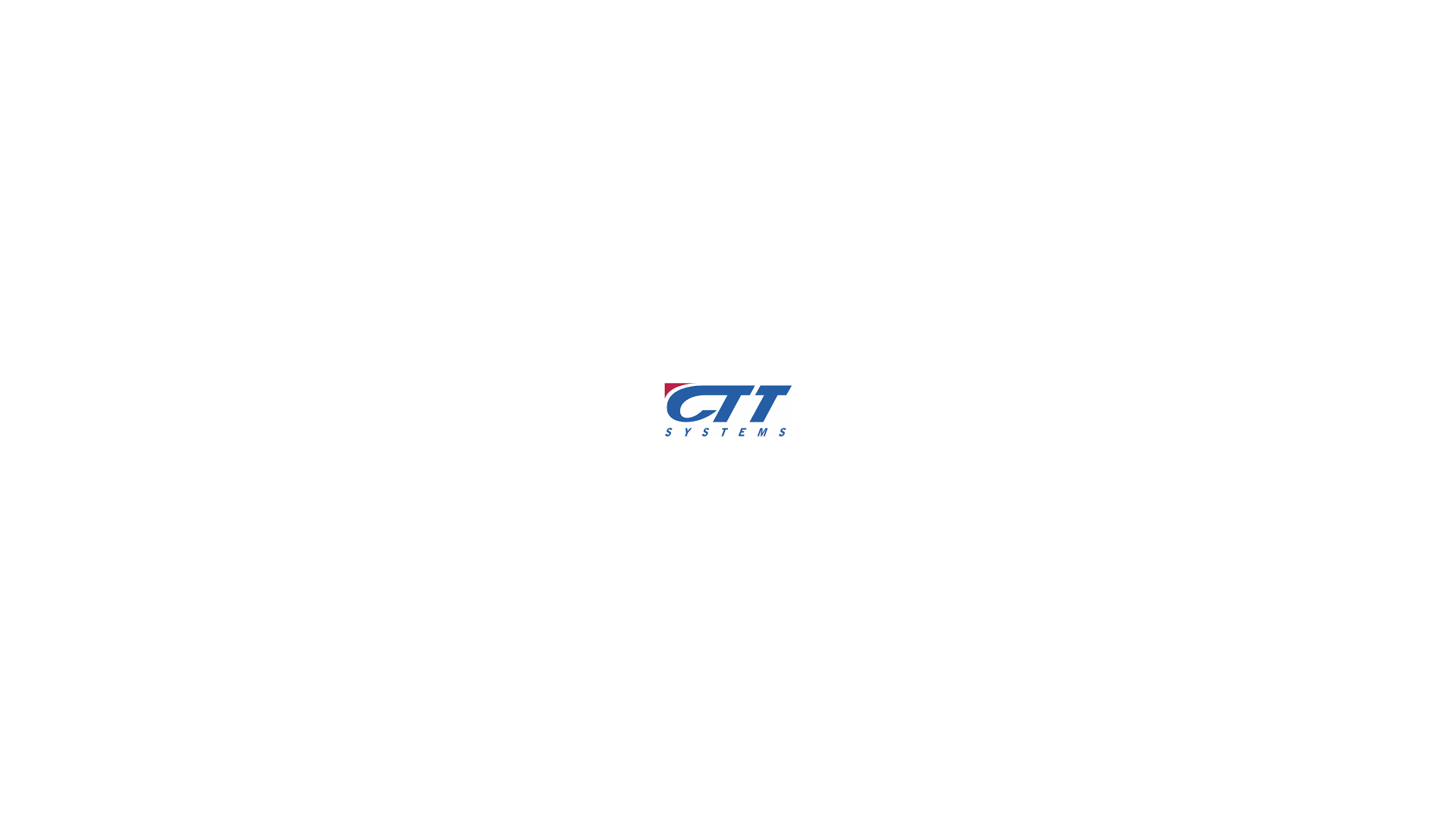 CTT Systems AB