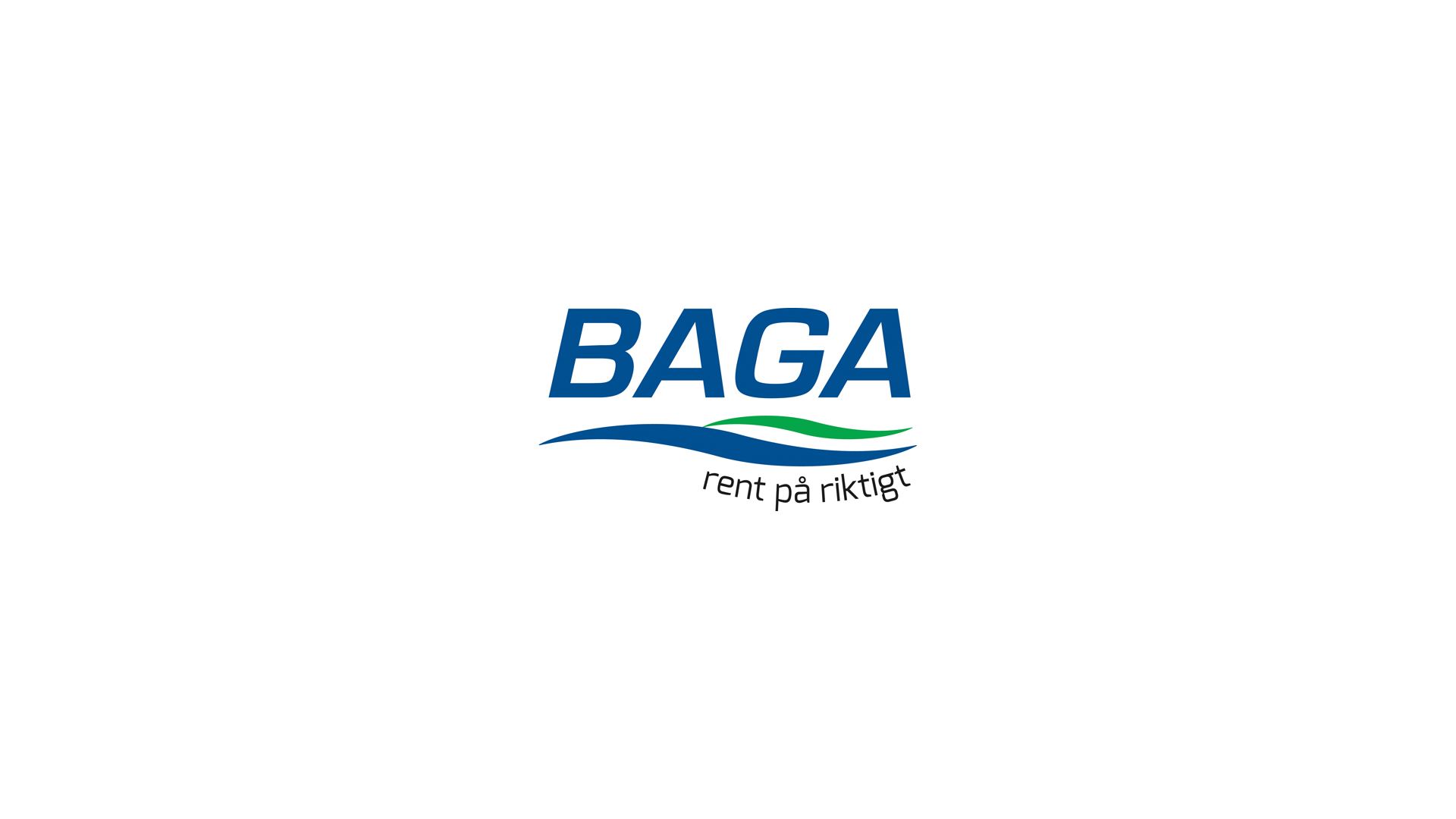 Baga Water Technology 