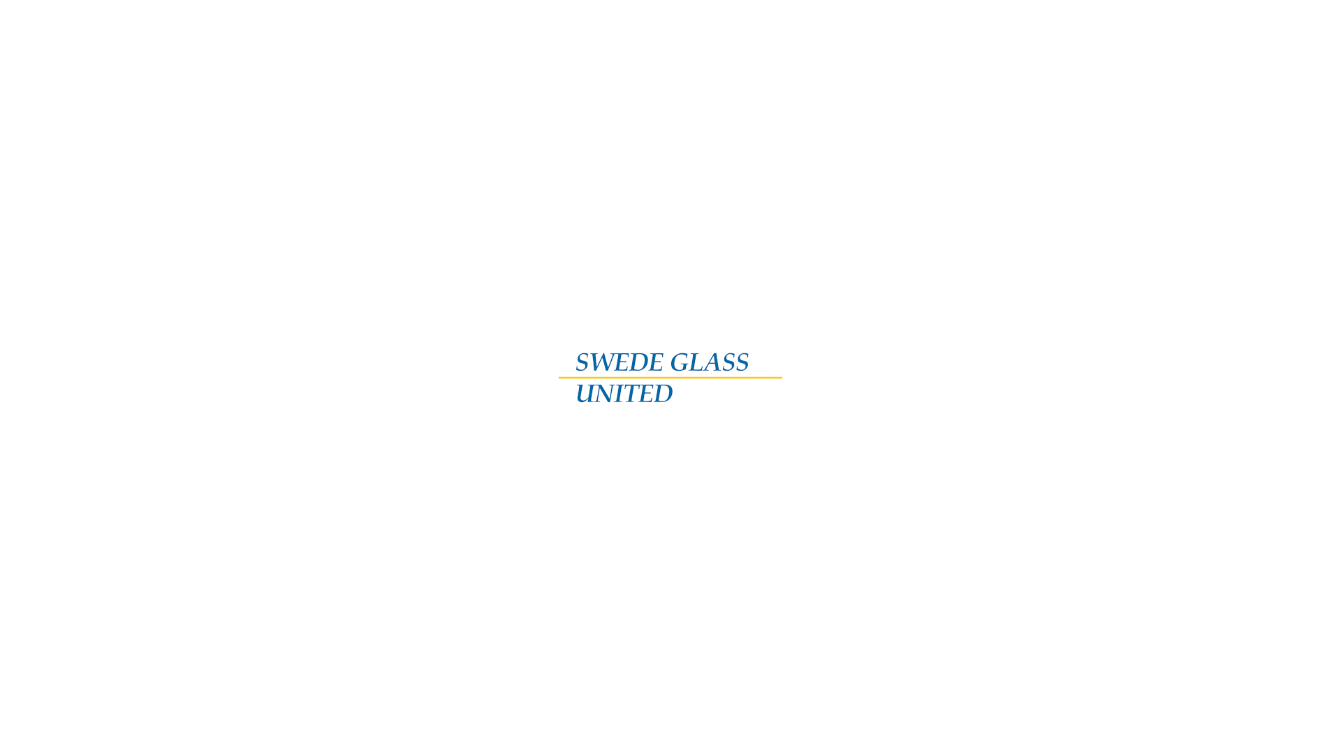 Swede Glass United AB