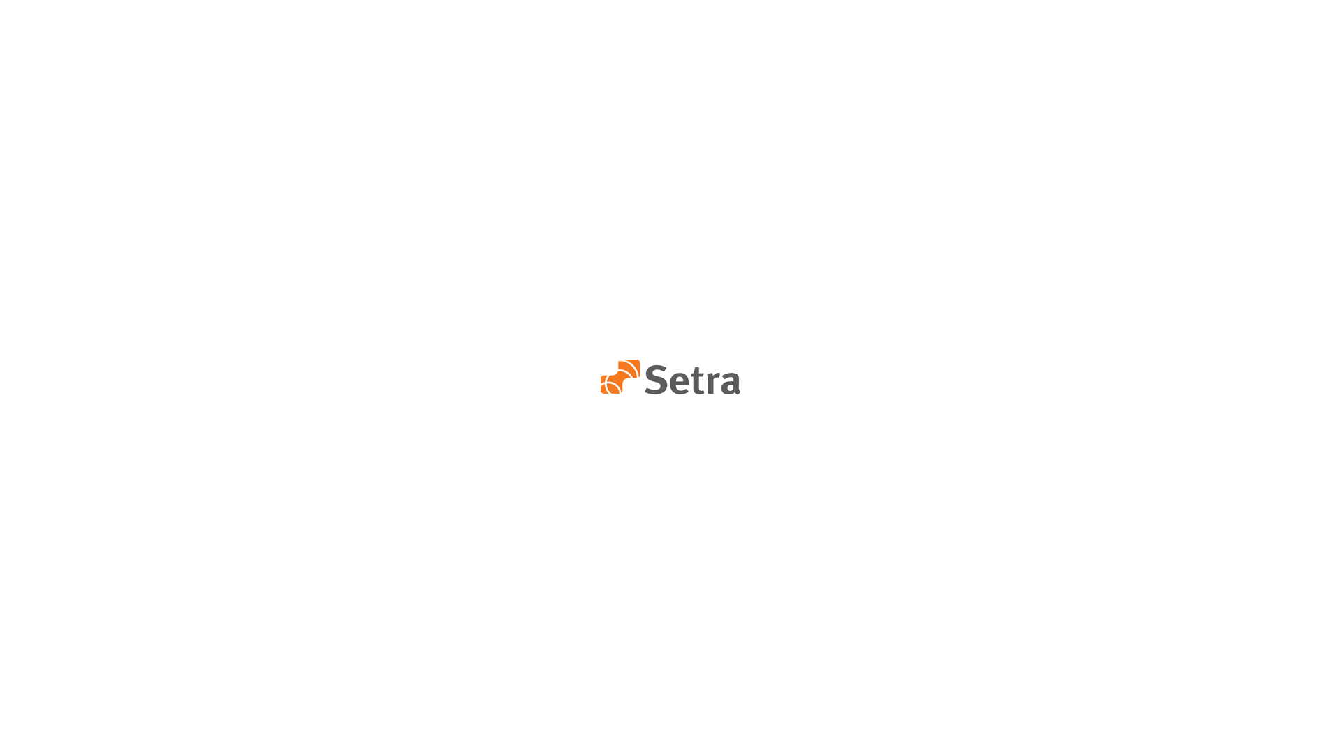 Setra Group AB