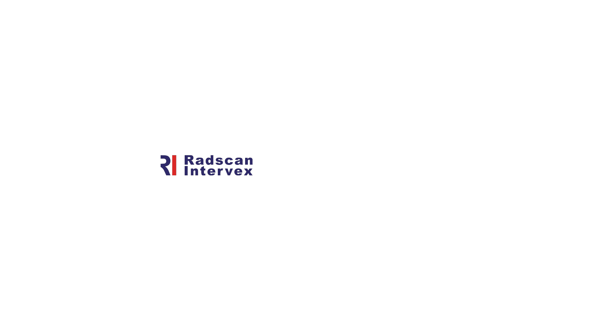 Radscan Intervex AB
