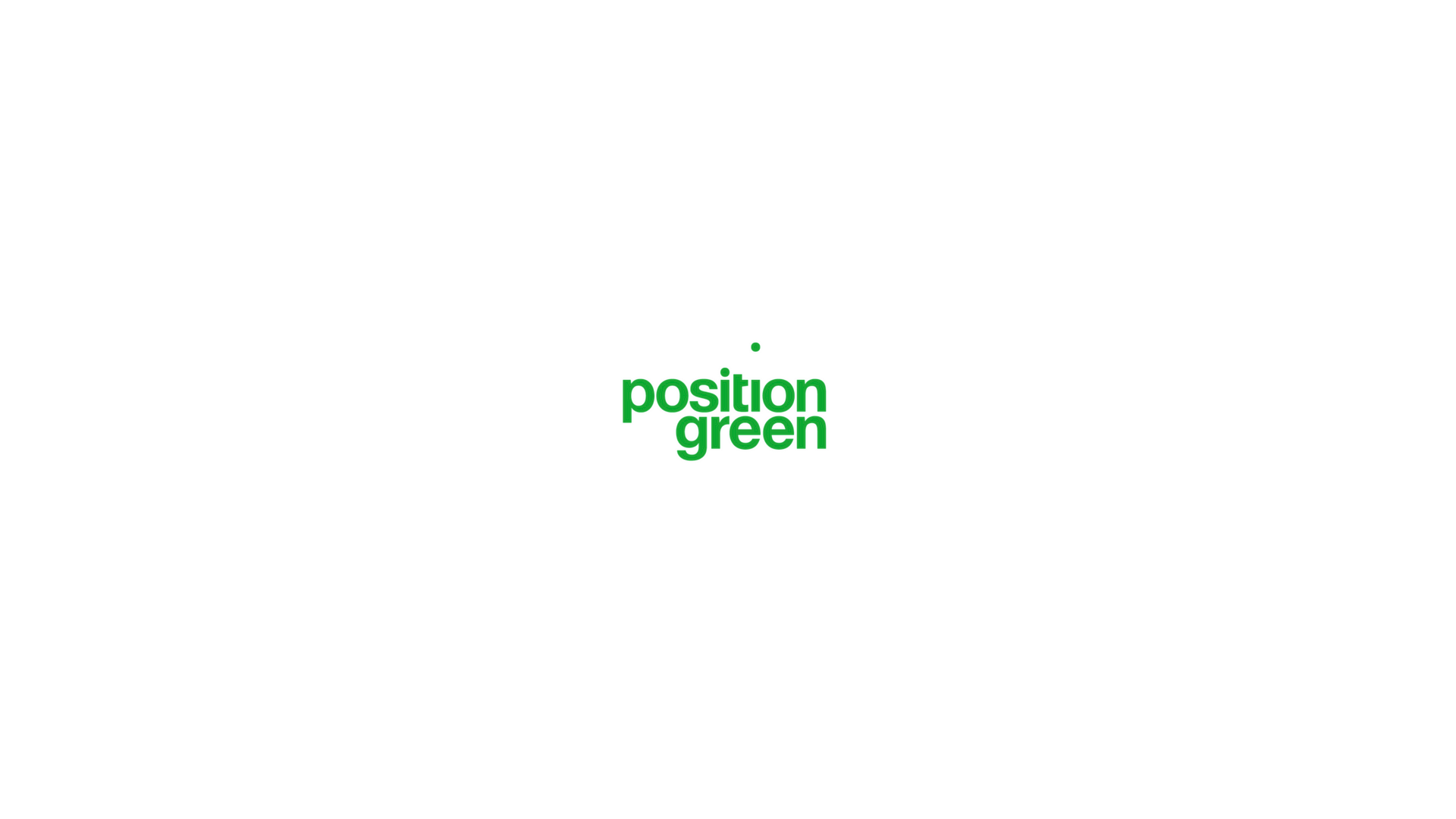 Position Green
