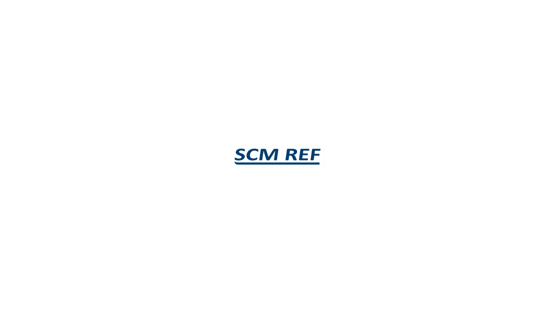 SCM REF