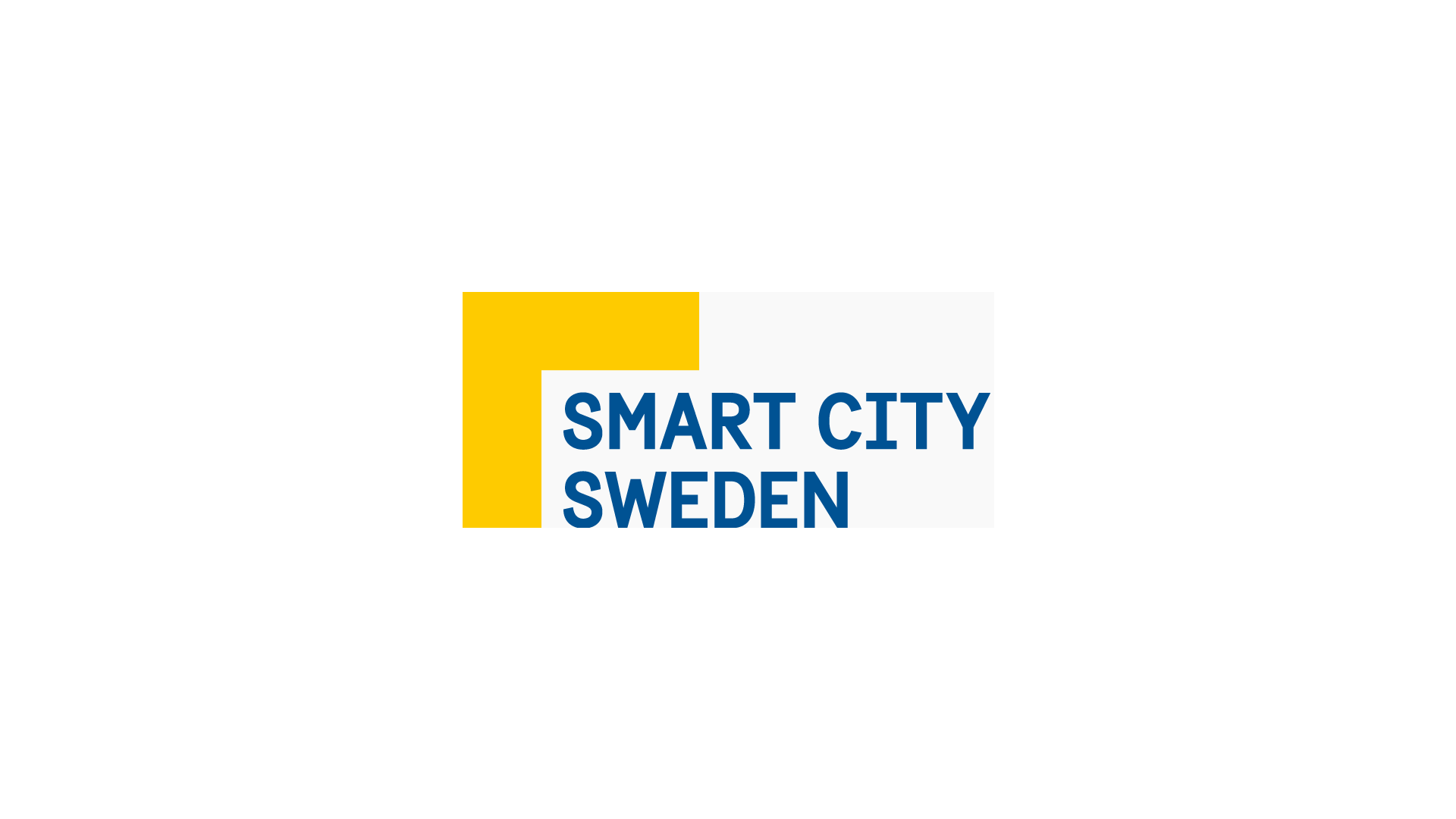 Smart City Sweden