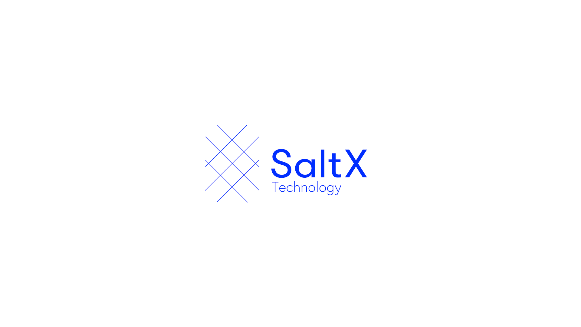 SaltX Technology AB