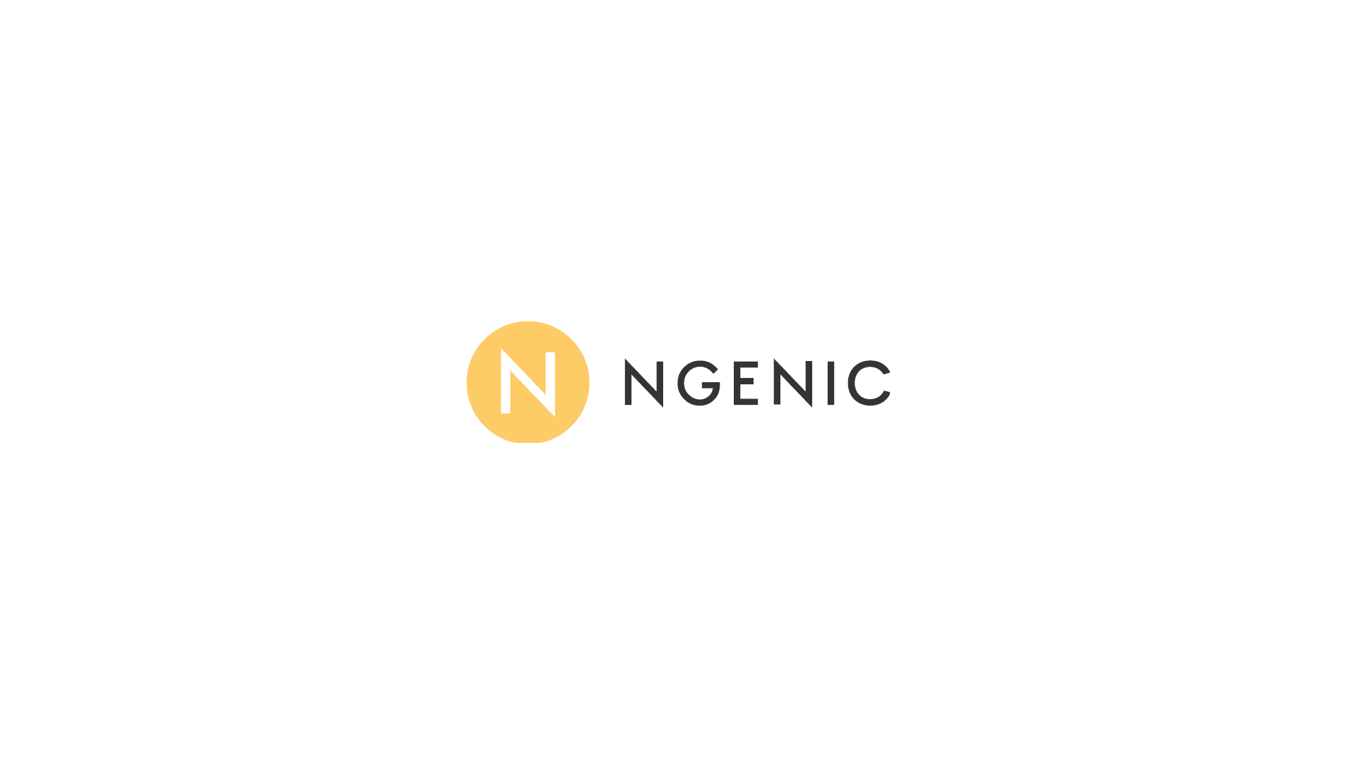 Ngenic AB
