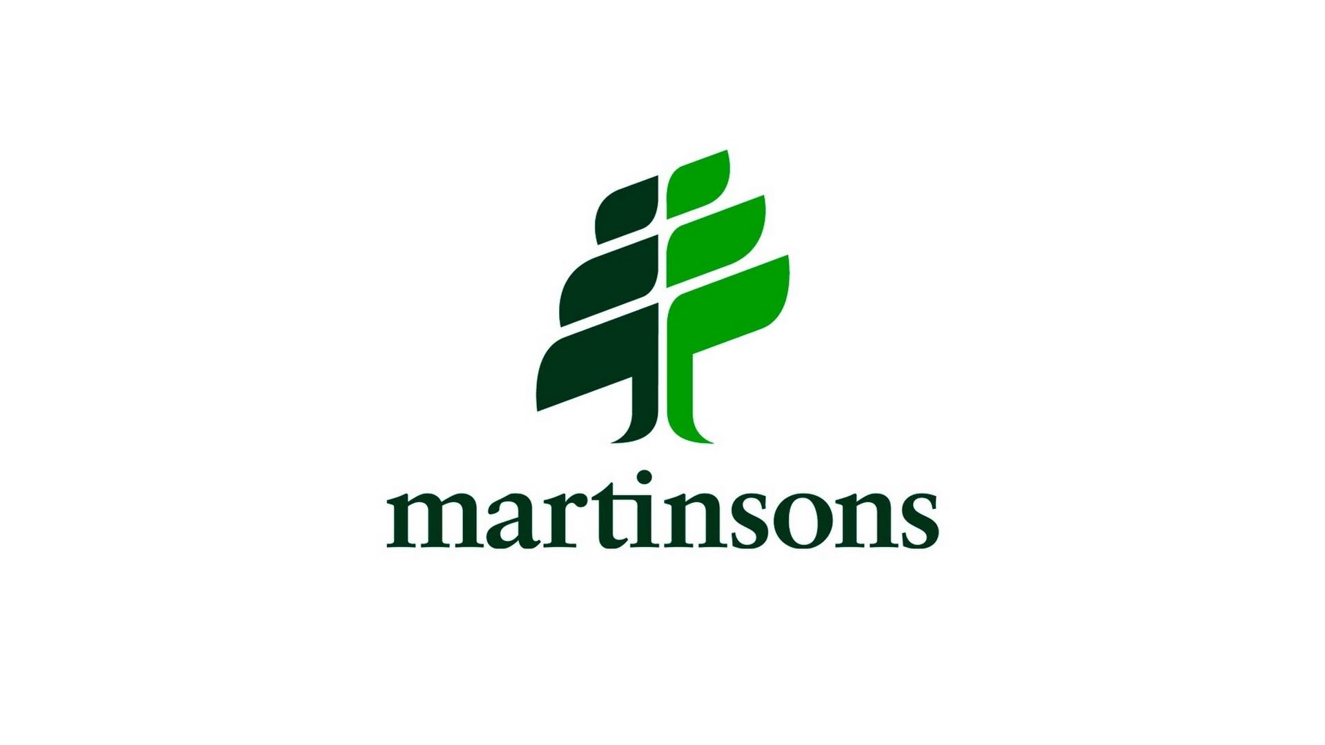 Martinsons Trä AB