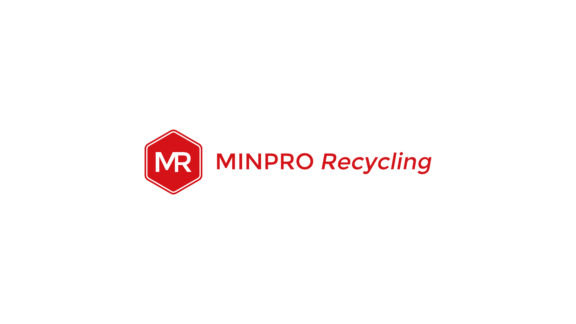 Minpro Recycling AB