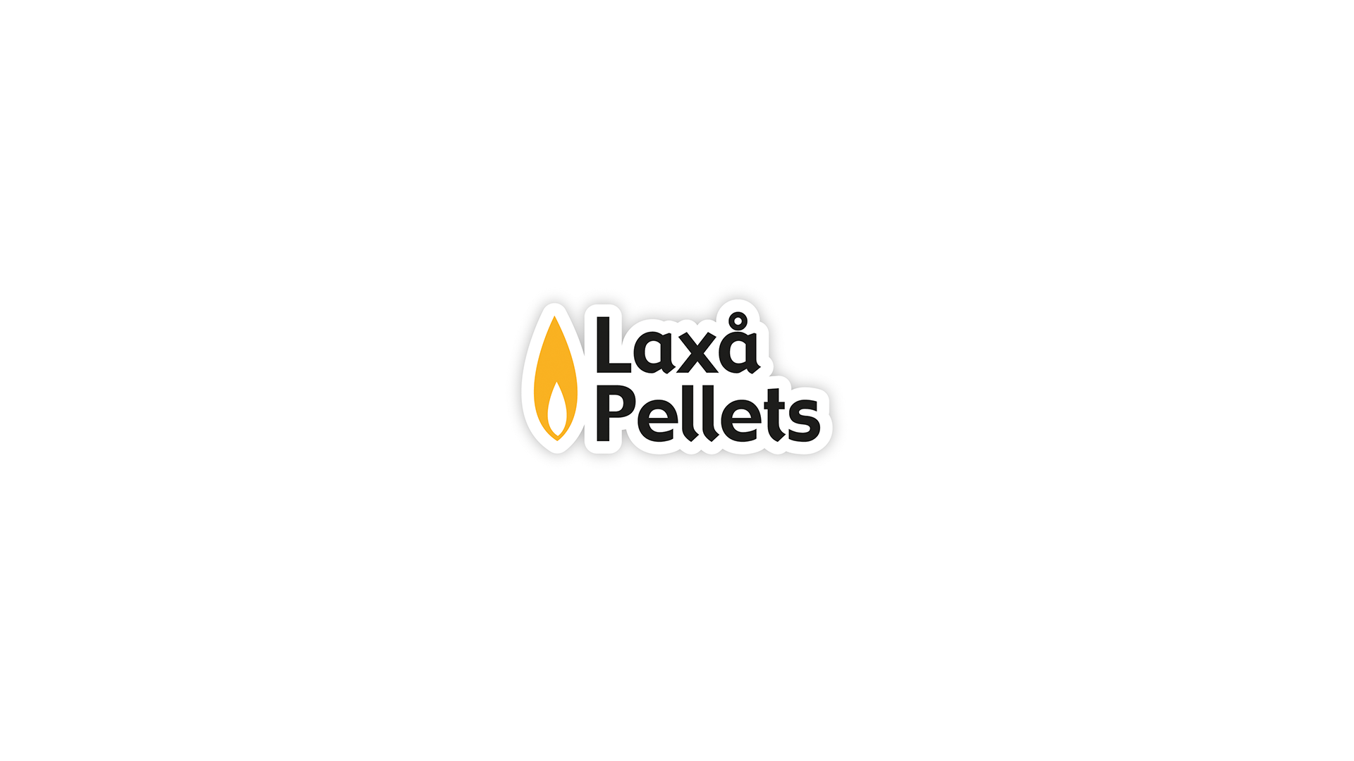 Laxå Pellets AB