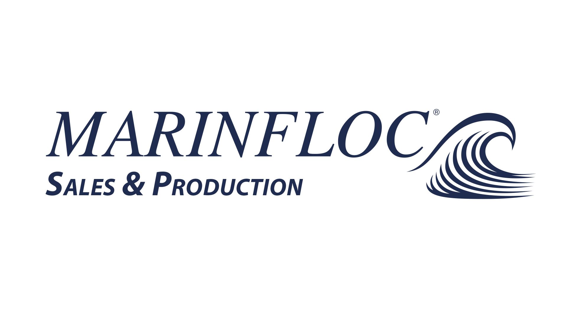 Marinfloc AB