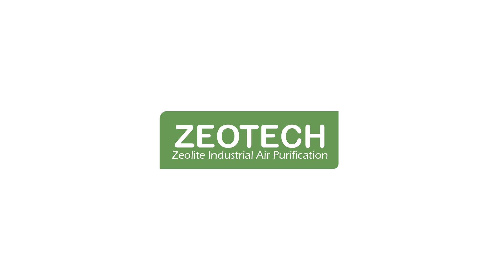 Zeotech AB