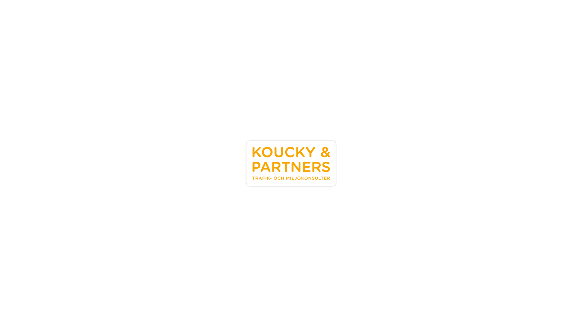 Koucky och Partners AB