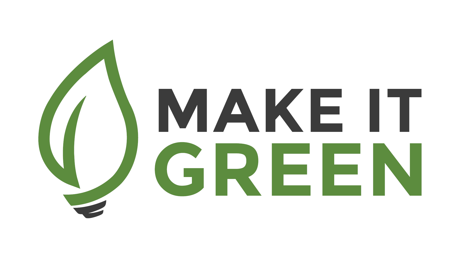 Make It Green Solutions AB