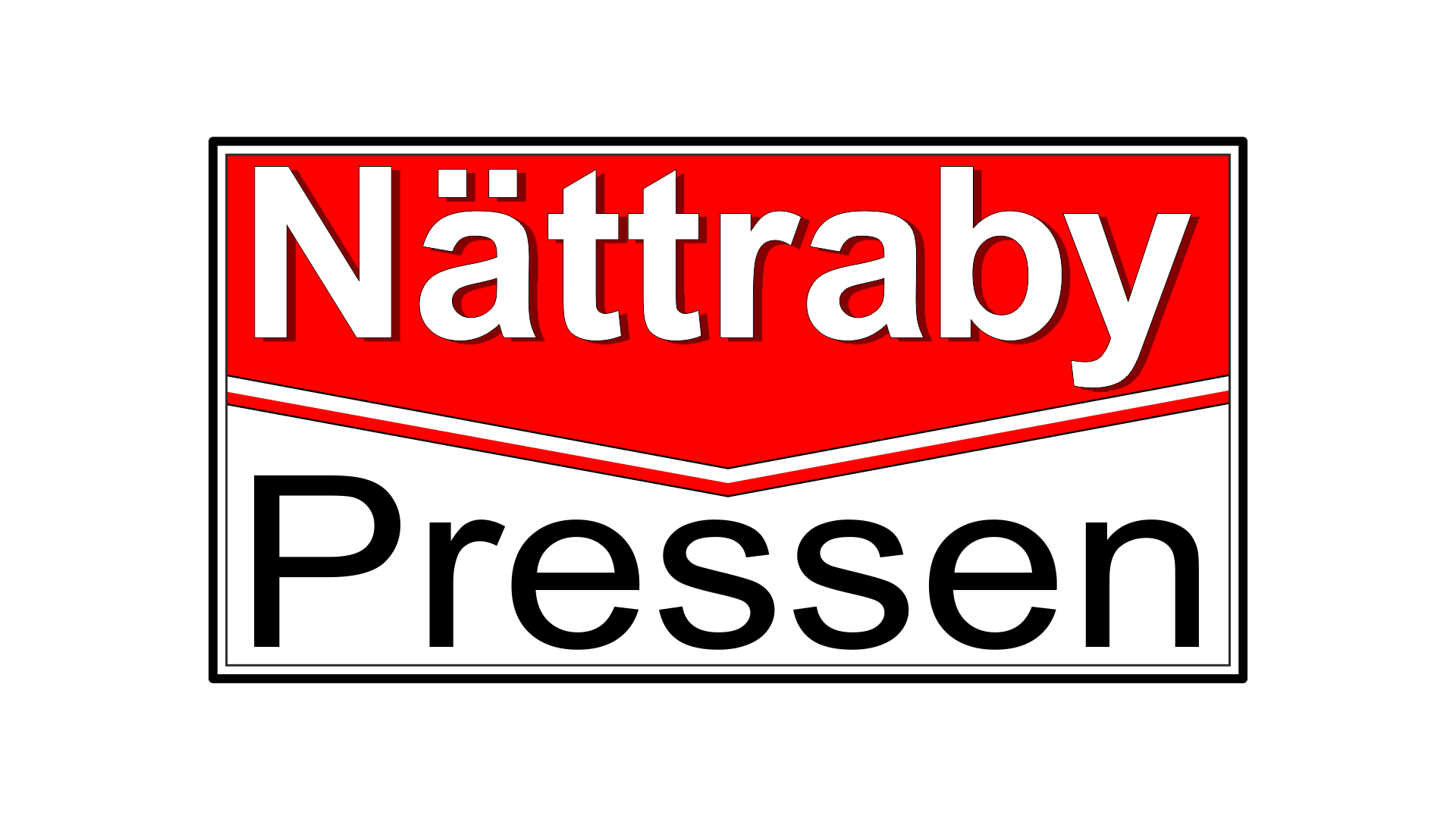 Nättraby Verktygs AB