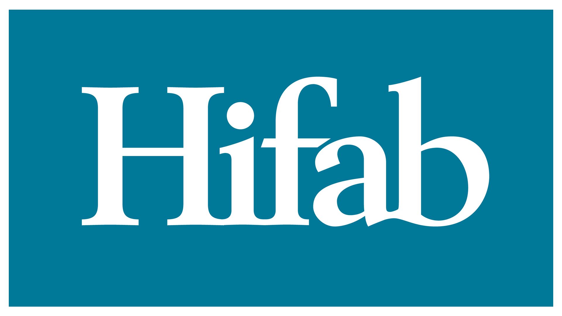 Hifab International AB