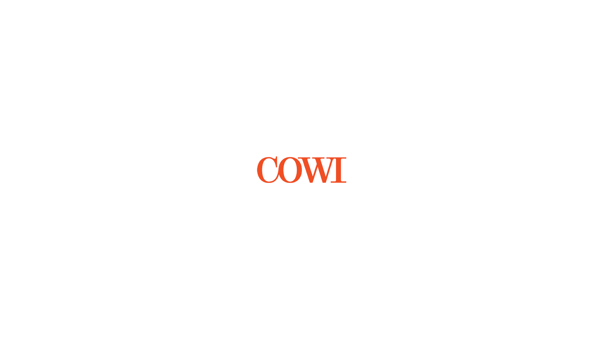 COWI AB