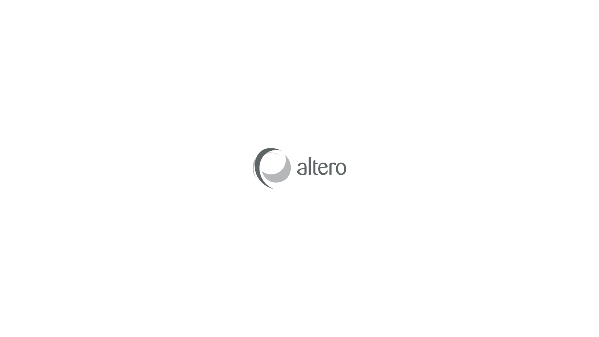 Altero Greentech AB