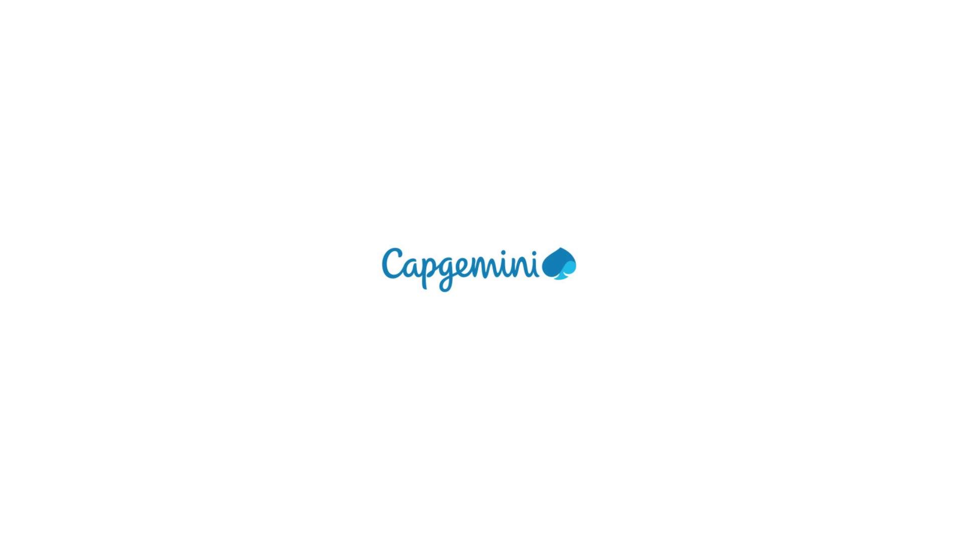 Capgemini Sverige AB