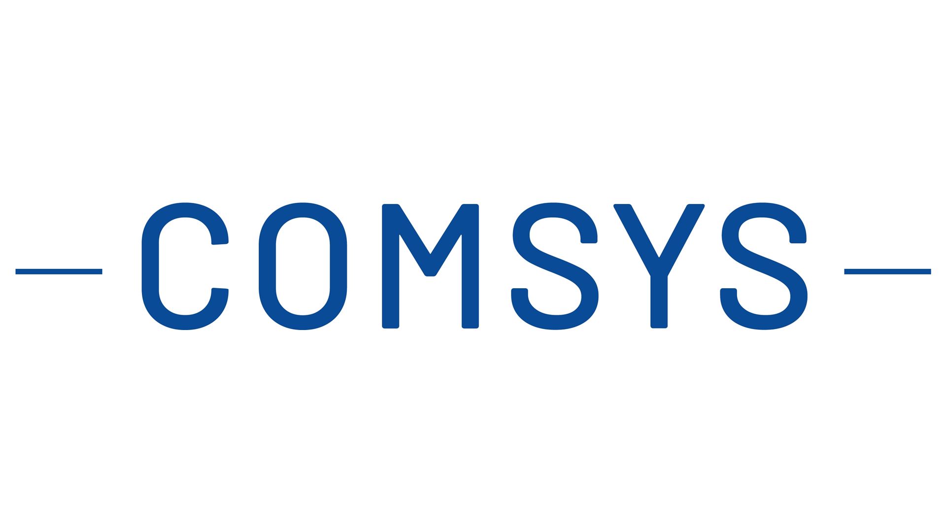Comsys AB