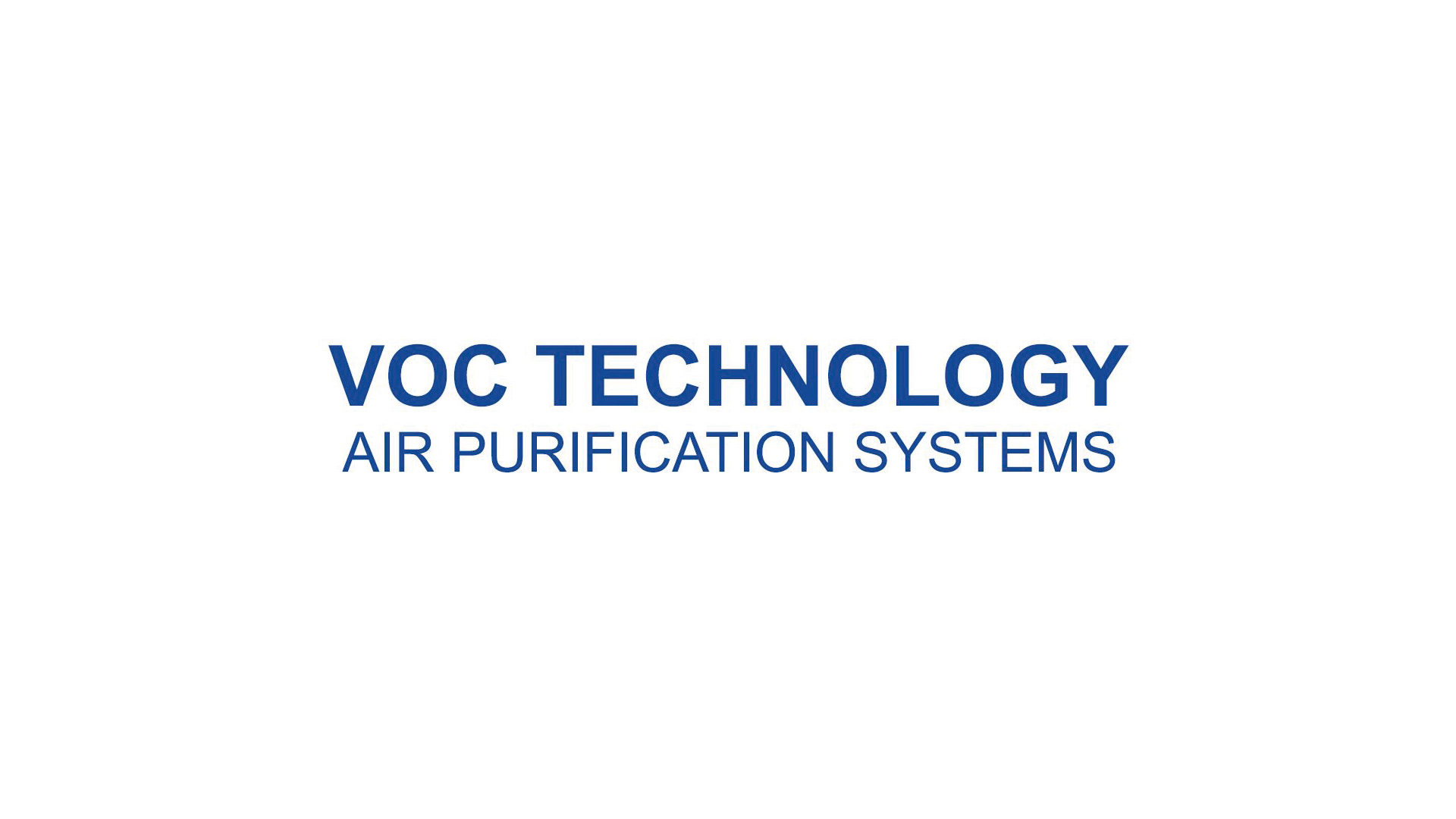 VOC Technology AB
