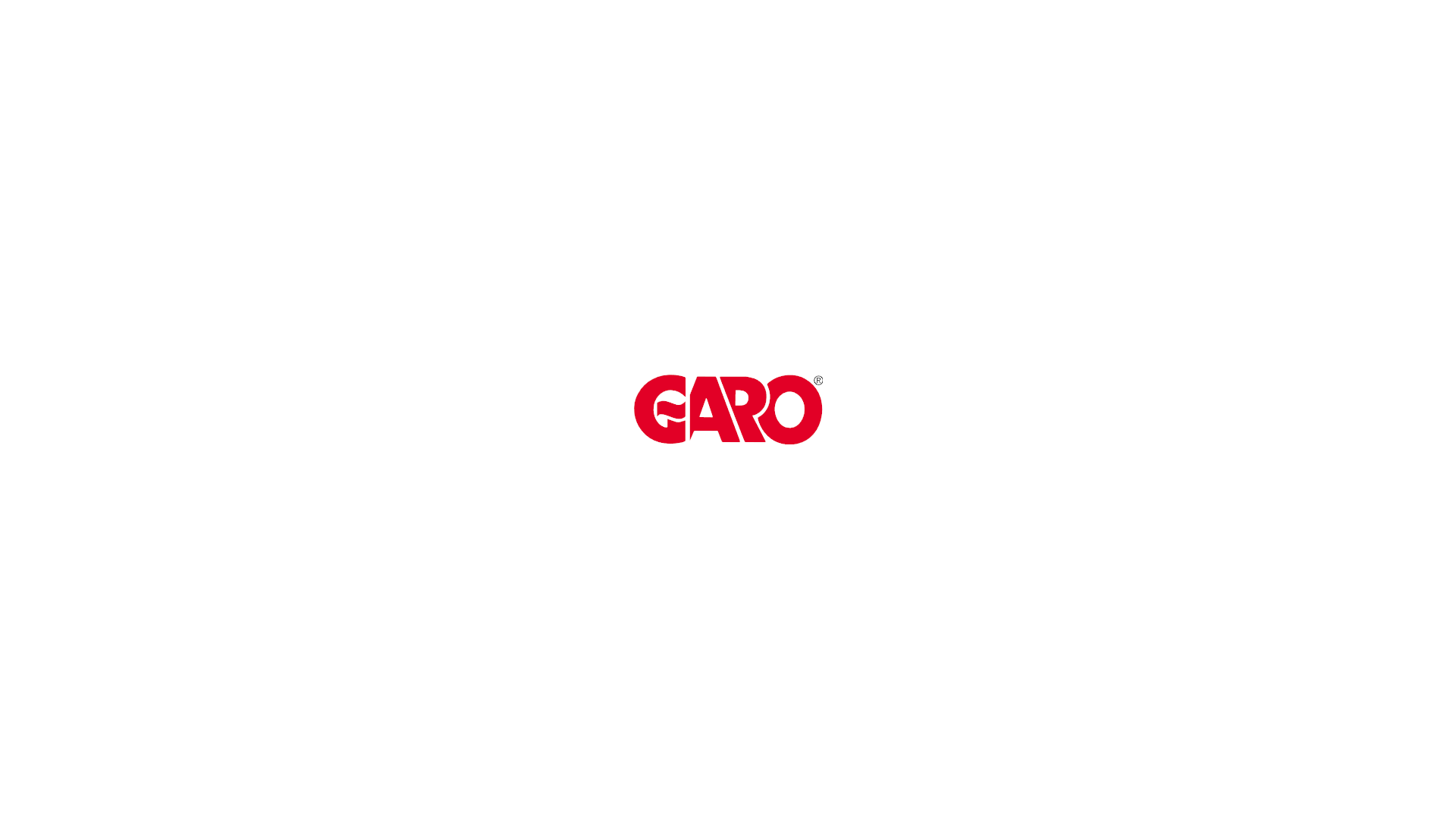 Garo AB