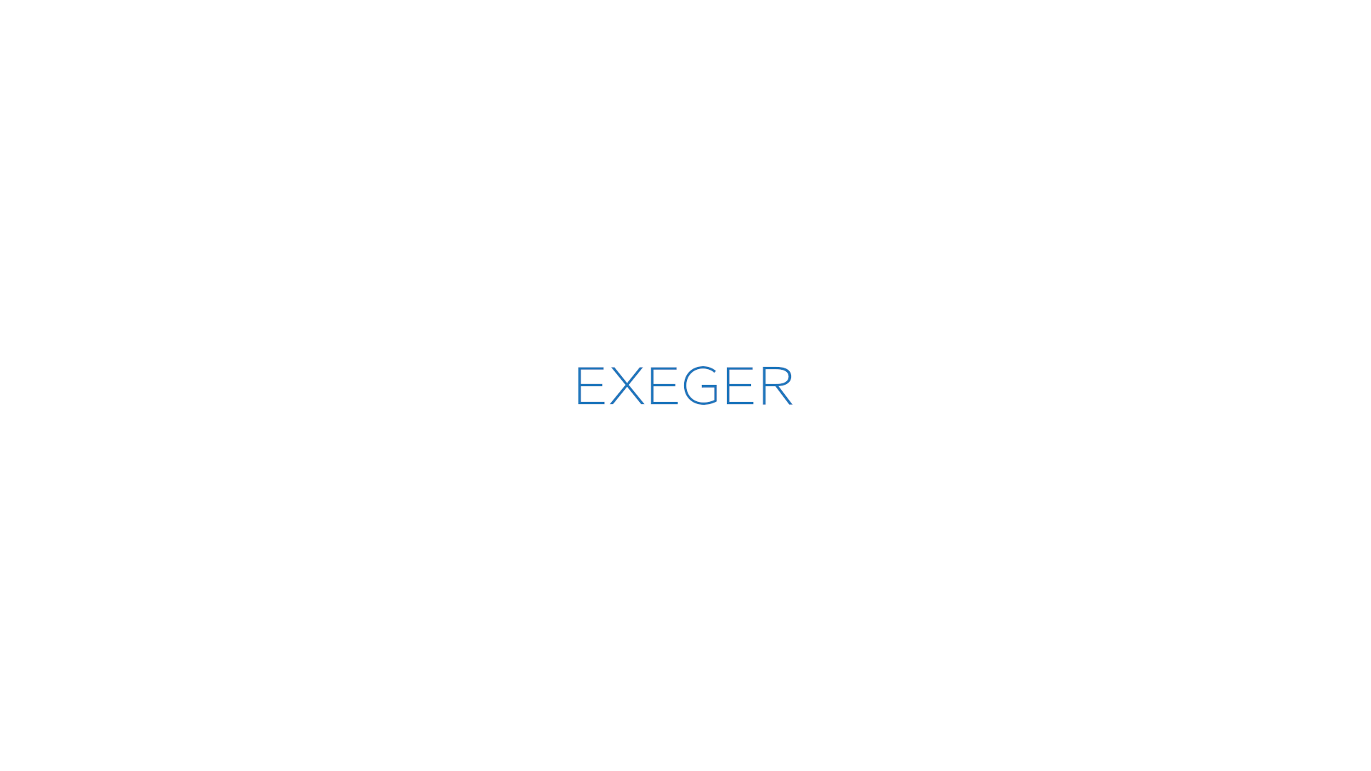 Exeger Sweden AB