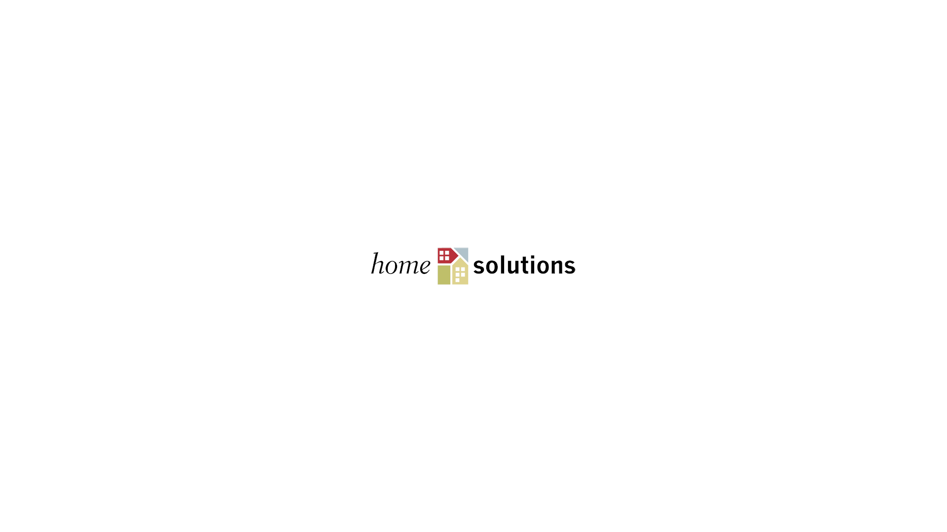 Home Solutions i Sverige AB