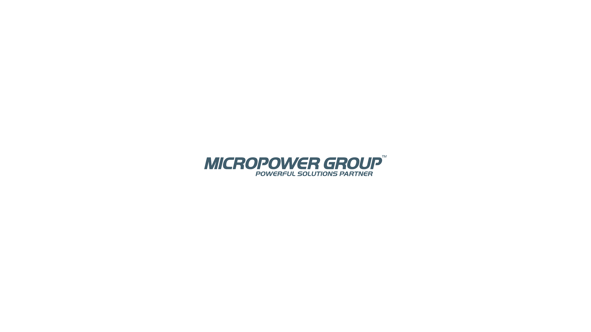 Micropower Group AB