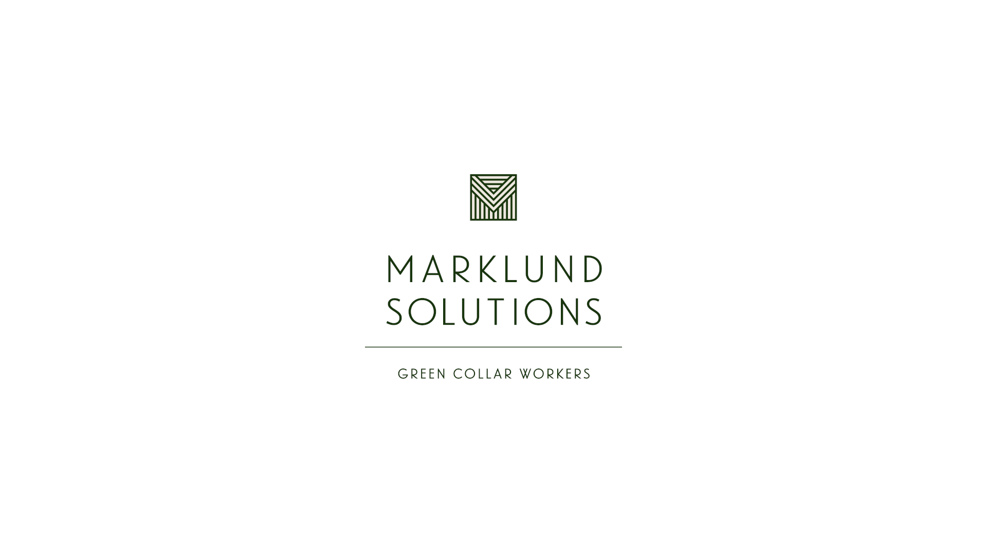 Marklund Solutions AB