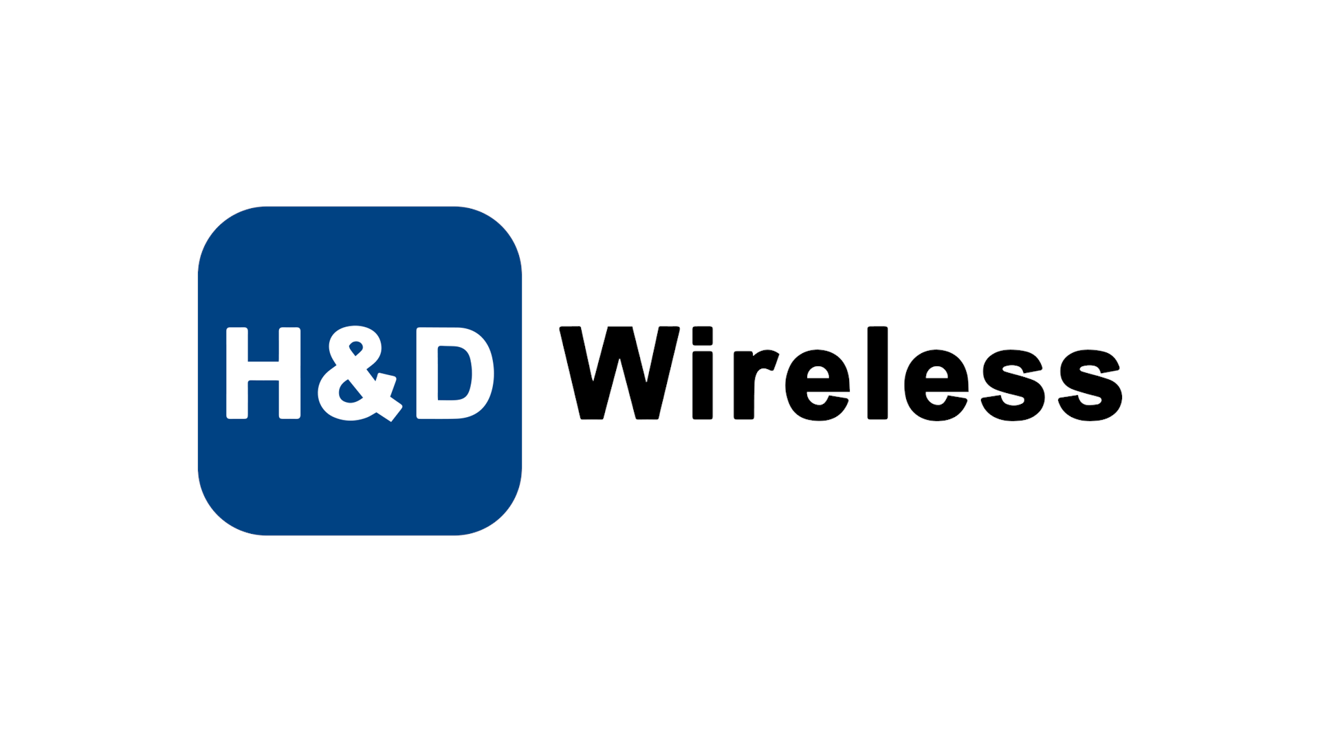 Hitech & Development Wireless Sweden AB