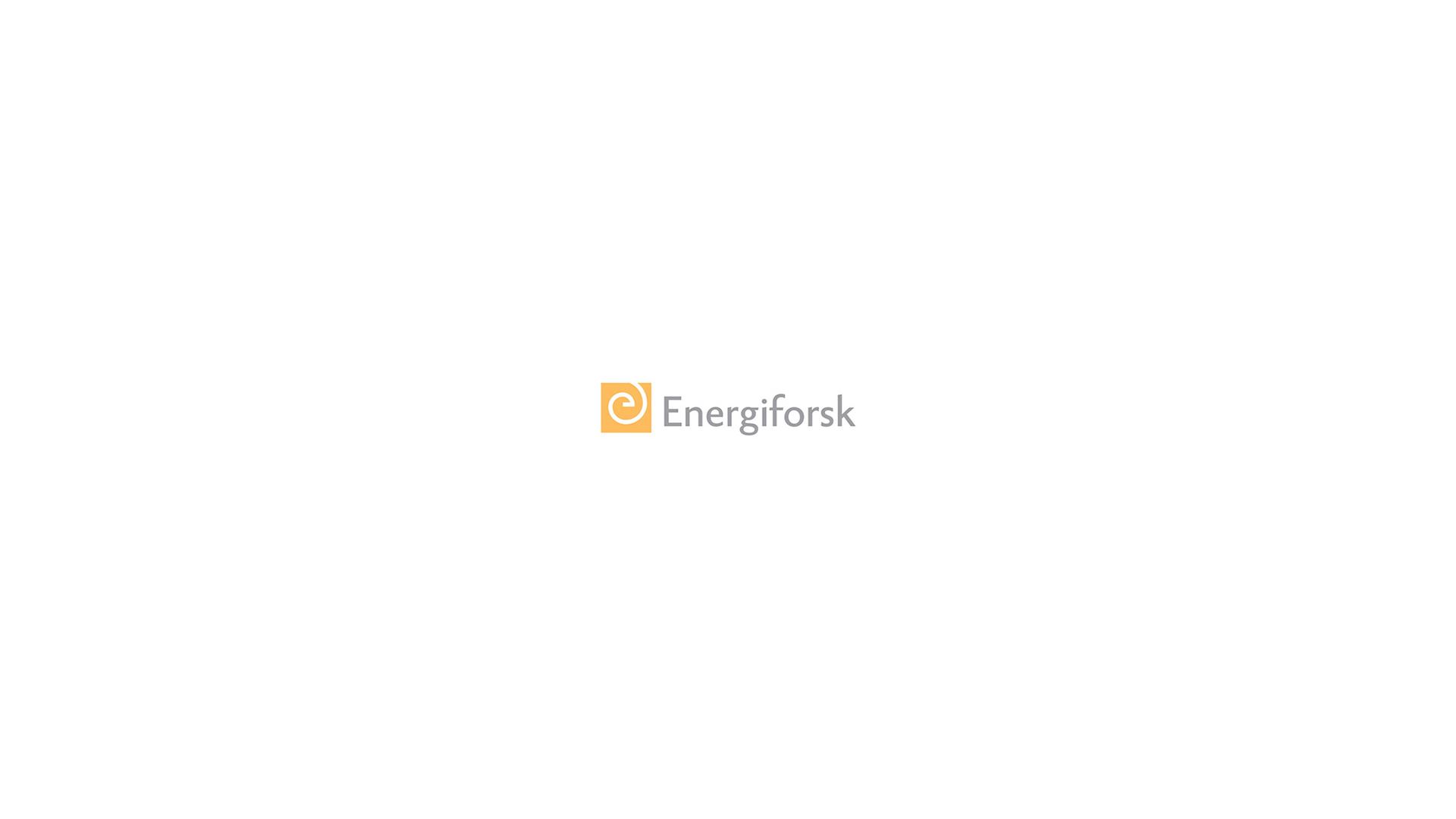 Energiforsk AB
