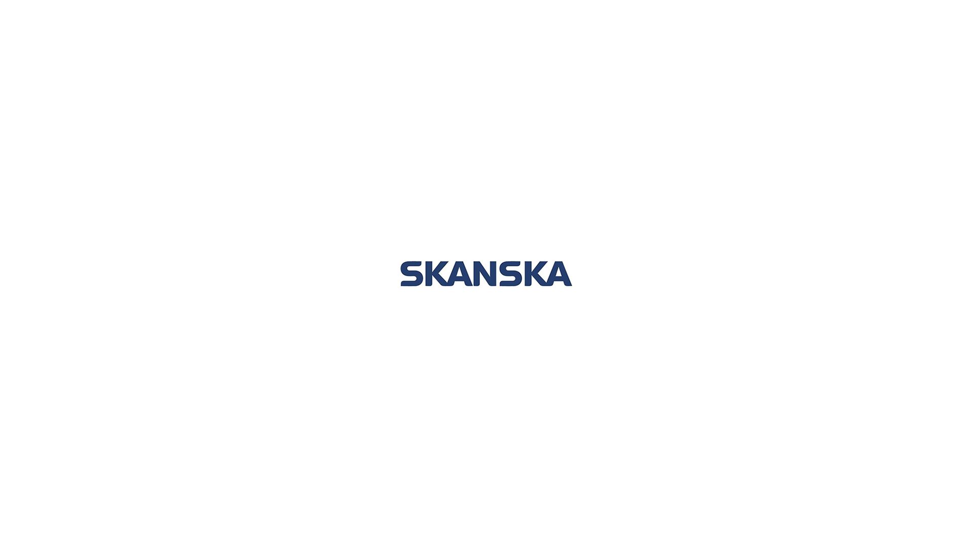 Skanska Sverige AB