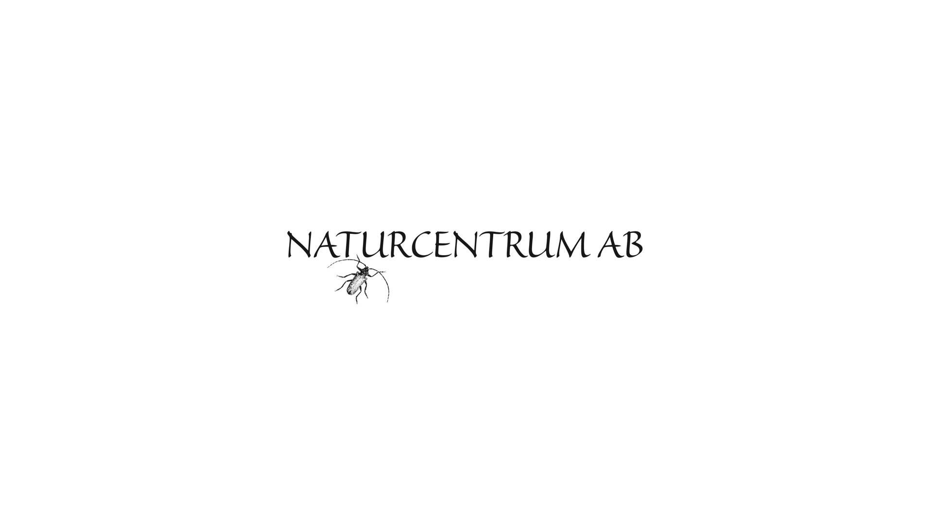 Naturcentrum AB